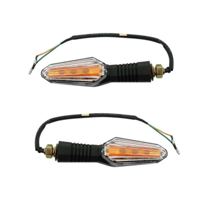 Sinyal Drıft Yeni Model Takım E Belgeli