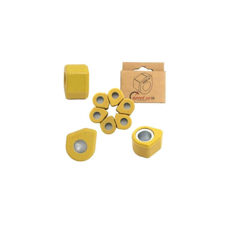 SP10602 Küba Pesaro 125 X, Motosiklet Tahrik Seti 13,5 GR