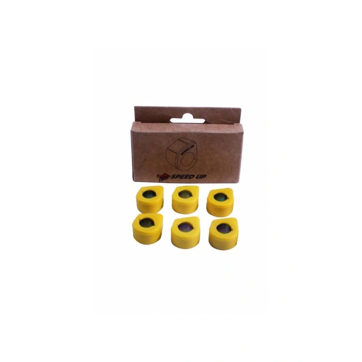 SP10602 Küba Pesaro 125 X, Motosiklet Tahrik Seti 13,5 GR