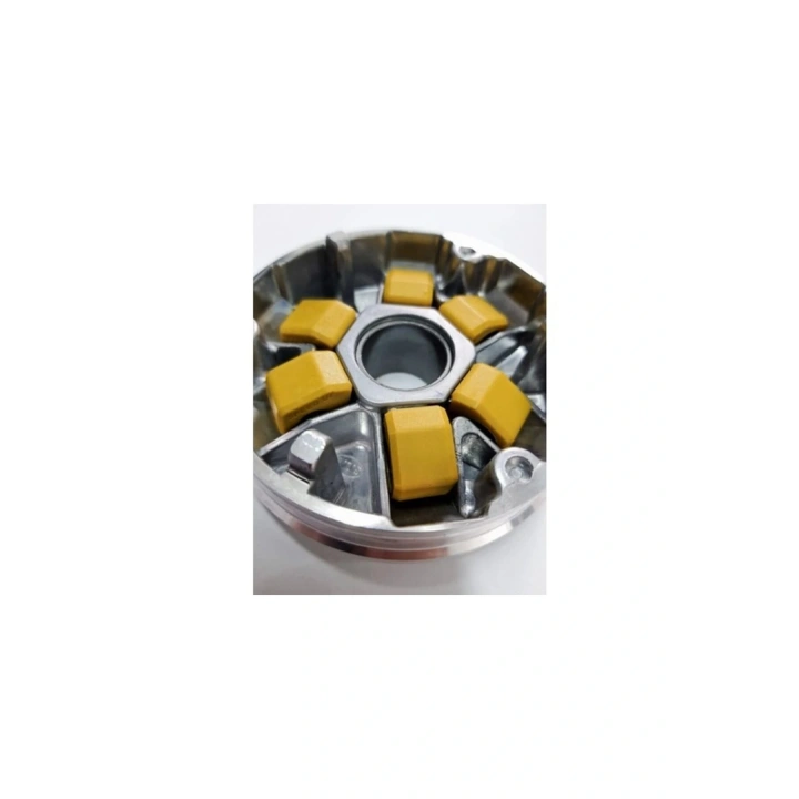 SP10602 Küba Pesaro 125 X, Motosiklet Tahrik Seti 13,5 GR