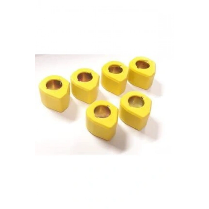 Speed Up Hero Duet Performans Bagası + Kızak Kaydırıcı Set