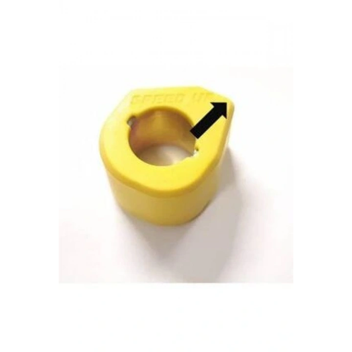 Speed Up Honda Actıva S Performans Bagası + Kızak Kaydırıcı Set