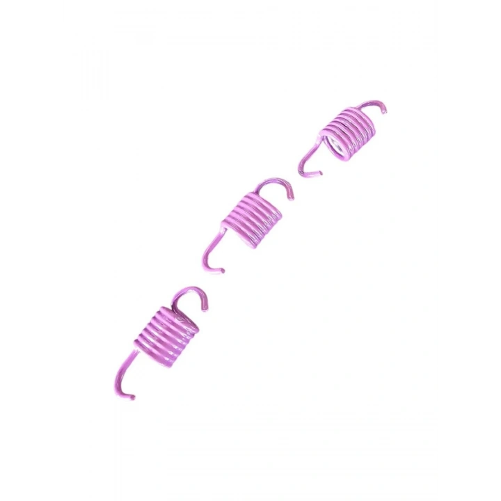 Speed Up Kuba Blueberry 50CC Motosiklet Arka Varyatör Balata Yayı