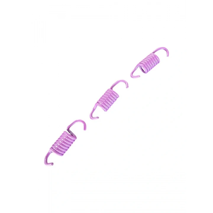 Speed Up Sym Orbit 50 cc Motosiklet Arka Varyatör Balata Yayı