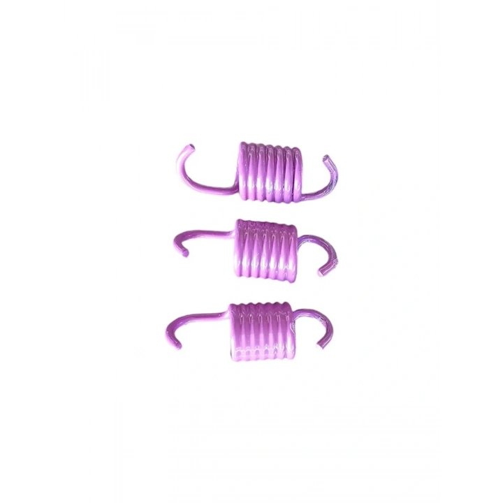 Speed Up Yamaha Nmax 125 Motosiklet Arka Varyatör Balata Yayı