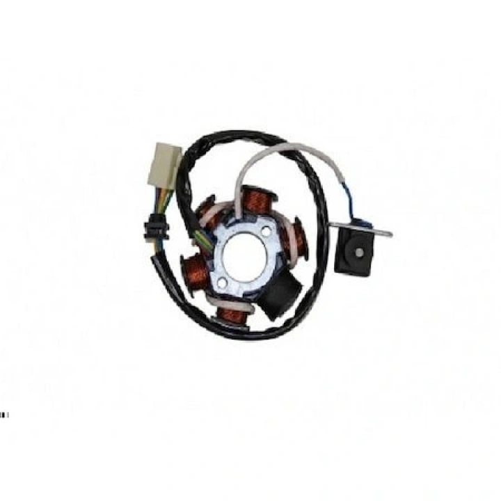 Statör Komple Cup 5+1 Sfc-Modl 4+1 Soket Oem