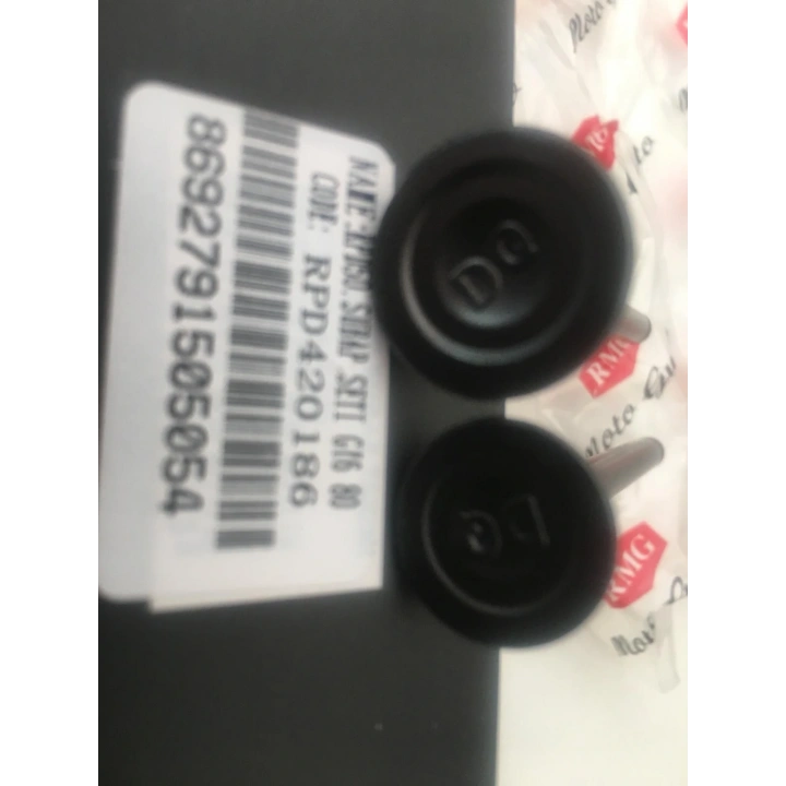 Subop Takım Scooter 80Cc Rmg Sübop