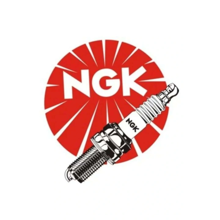 Sym Crox 125 NGK Buji 2014-Sonrası