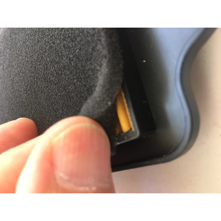 Sym Hava Filtresi Orbit 50 4t Euro 4