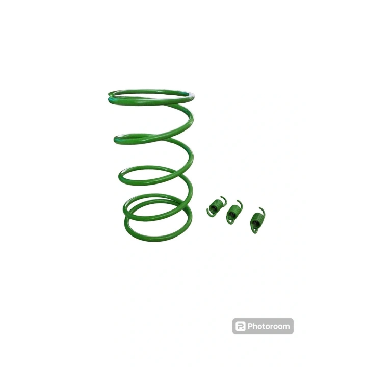 SYM Orbit 50cc Motosiklet Performans Yayı Seti Speed Up