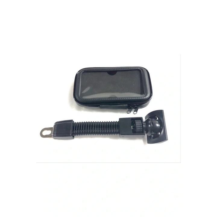 Telefon Tutucu Tutacağı Motosiklet Su Geçirmez 5.5 Inç Hadron