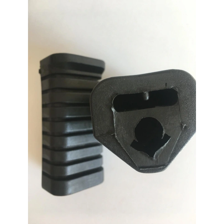 Titan Cg125 Ön Basamak Lastiği 2 Ad Ayak Basamak Lastiği