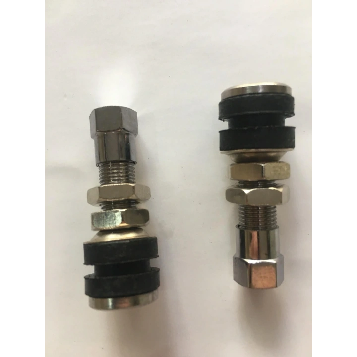 Tubeless Çelik Dik Subop 2 Adet