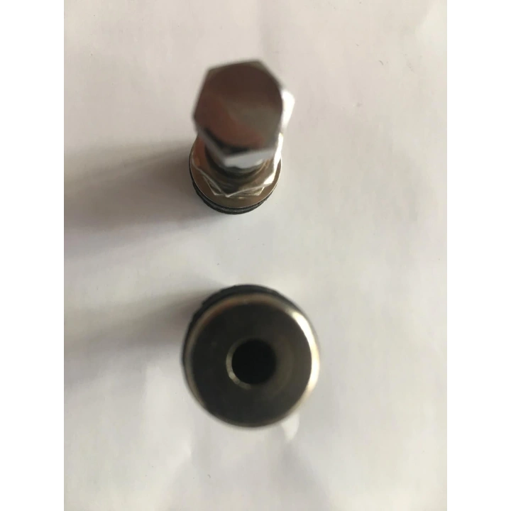 Tubeless Çelik Dik Subop 2 Adet