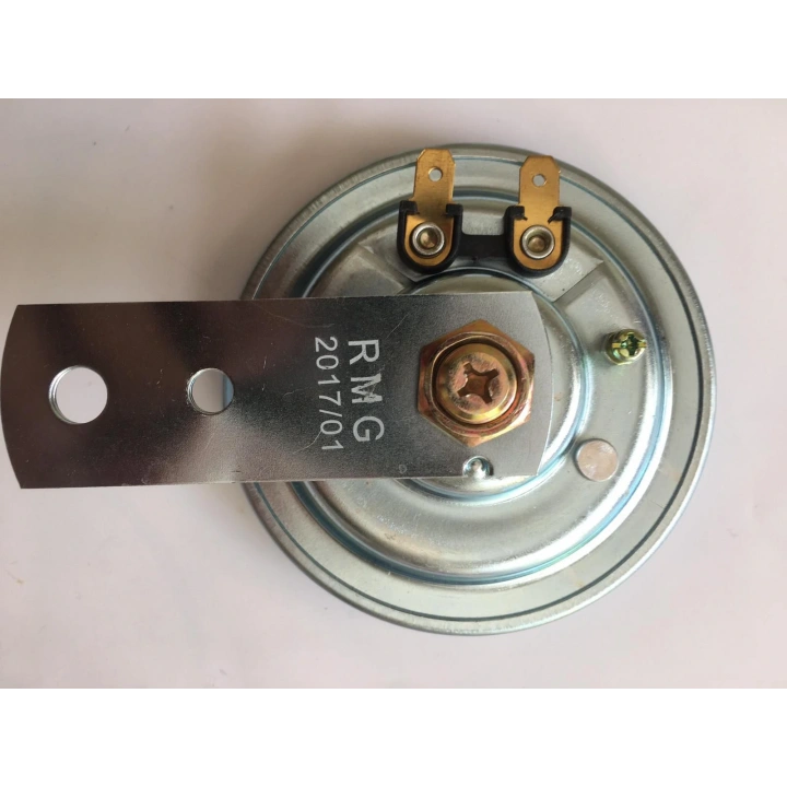 Üniversal Korna 90 mm Krom 12V-3A Oem