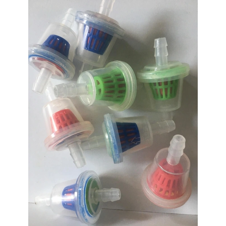 Üniversal Motosiklet Benzin Süzgeci 3 Adet