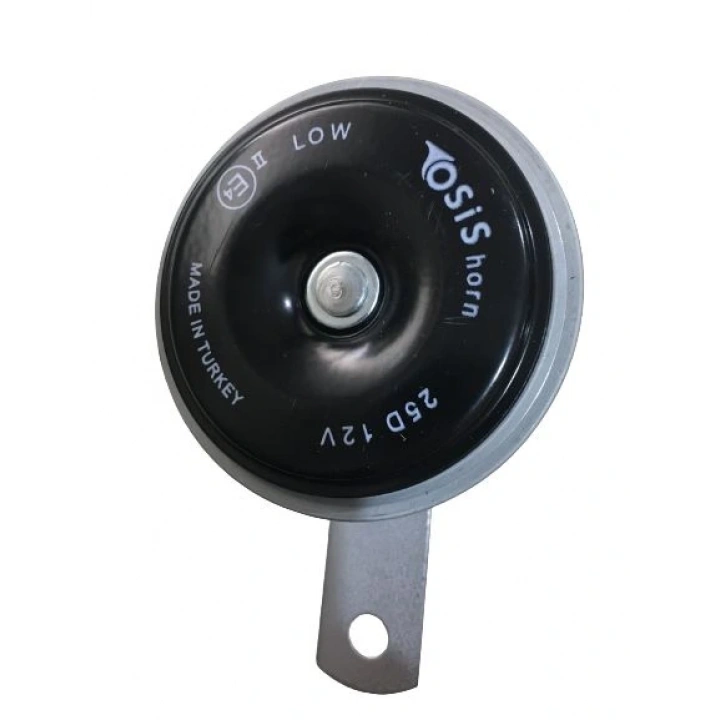 Üniversal Seger Tipi 12V İnce Ses 435Hz Korna