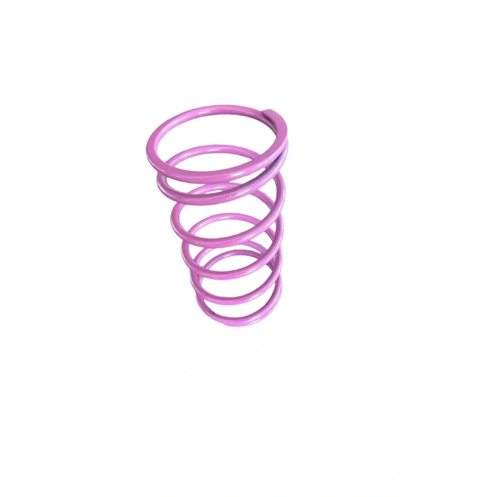 Vespa Sprint 150cc Motosiklet Performans Yayı - Özel Üretim