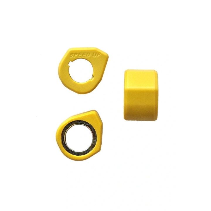 Volta Apec Ps 3 Performans Bagası, Motosiklet Tahrik Seti 4,5 gr Kızak Kaydırıcı Set