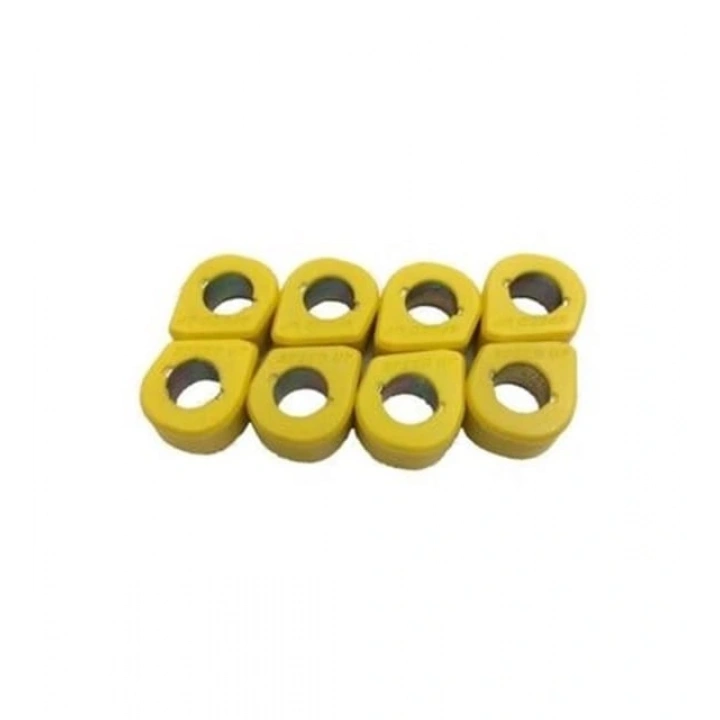 X-Max 250 Varyatör Bagası - 8Lı Tahrik Seti Speed-Up