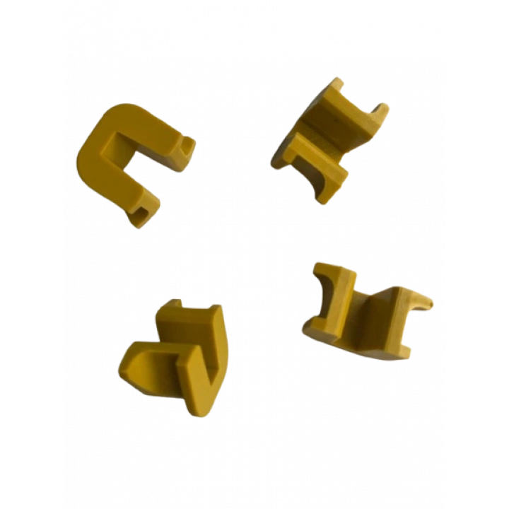 Sp10414 X Max 400 Performans Bagası, Motosiklet Tahrik Seti 14 Gr