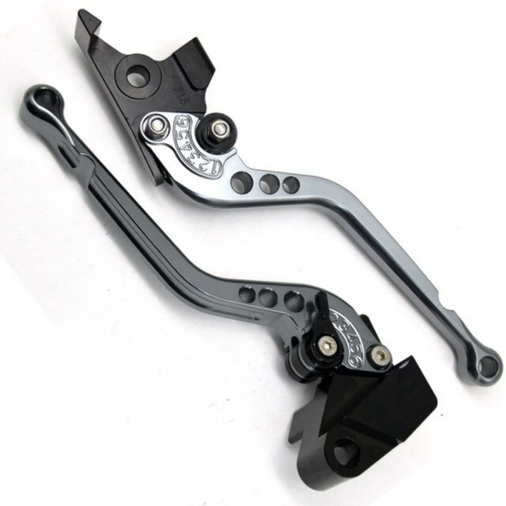 XMAX AYARLANABİLİR FREN MANET FÜME