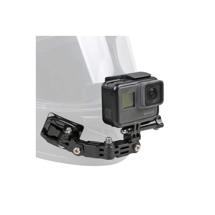 Xt91 Kask Telefon Ve Aksiyon Kamera Tutucu