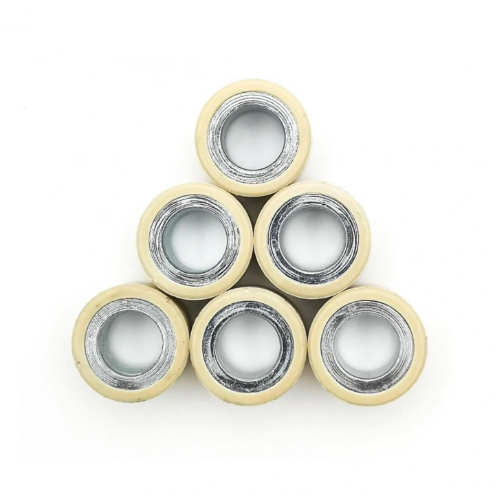 Yamah NMax 125 155 Tahrik Seti Baga 6 Lı set