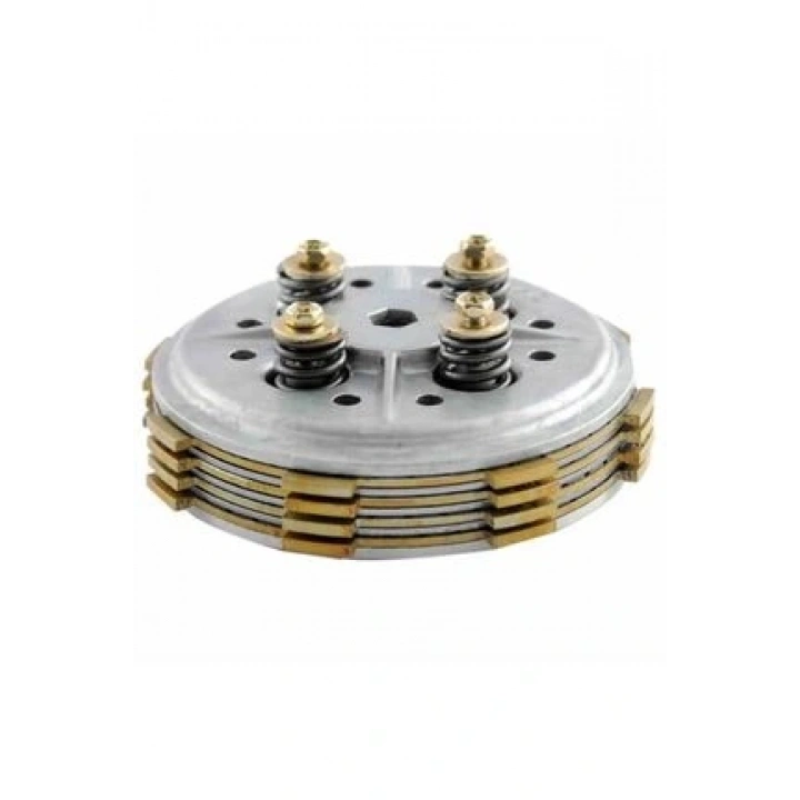 Yamah Ybr 125 Debriyaj Baskı 4 LÜ Orjinal OEM