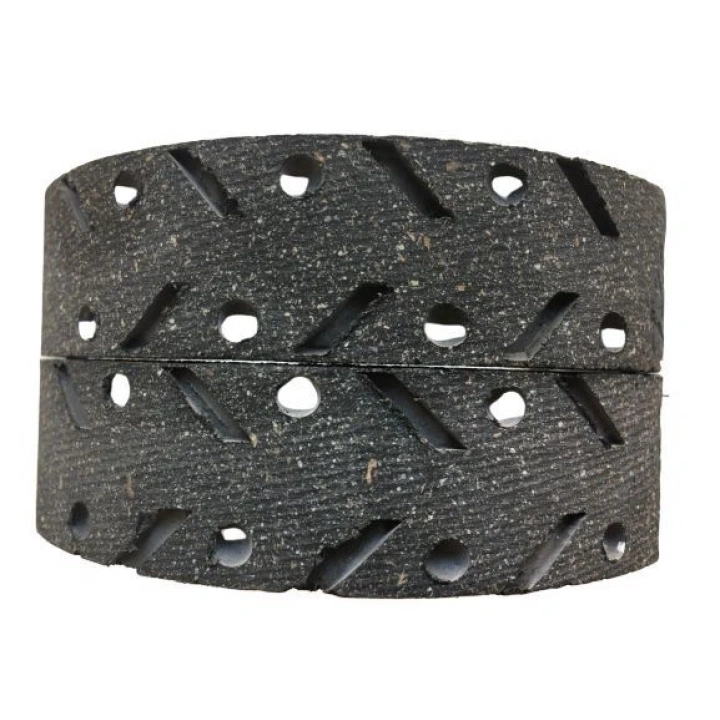 Yamaha Crypton Cygnus Arka Fren Balata