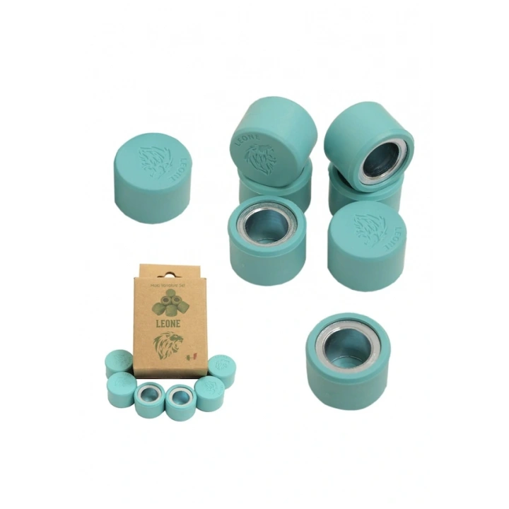 Yamaha Cygnus-L Performans Bagası - 6Li Motosiklet Tahrik Seti