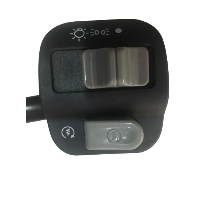 Yamaha Cygnus RS125 Sağ Kumanda Marş Tarafı