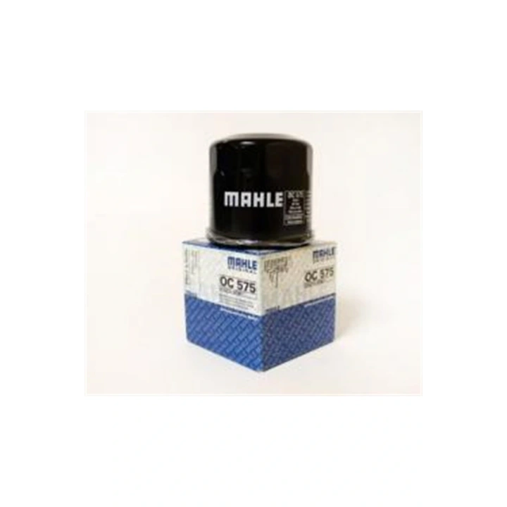 Yamaha Honda Kawasaki Oc 575 Yağ Filtresi Mahle