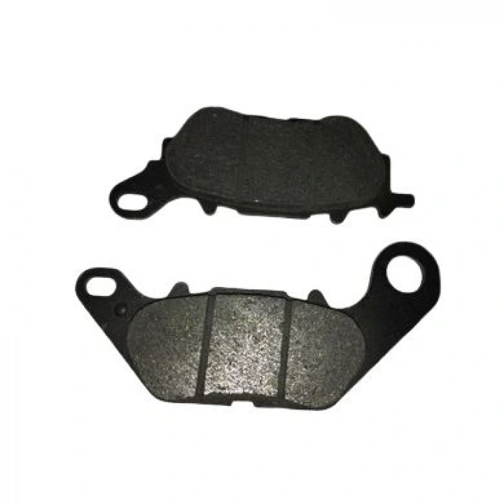 YAMAHA NMAX 125 / 155 TRICITY-125 ARKA FREN DİSK BALATA