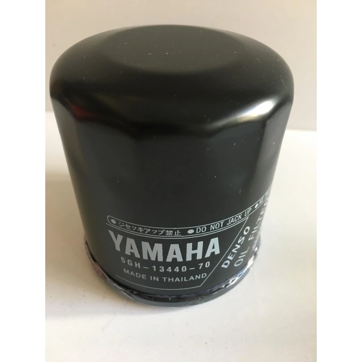 Yamaha R25 R1 R6 Oil Filter Yağ Filtre