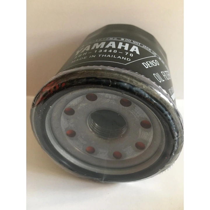 Yamaha R25 R1 R6 Oil Filter Yağ Filtre