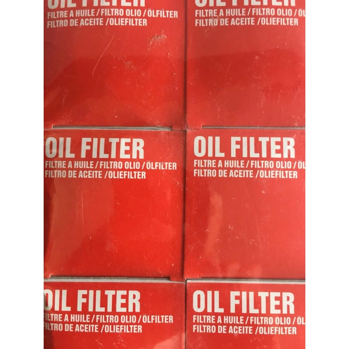 Yamaha R25 R1 R6 Oil Filter Yağ Filtre