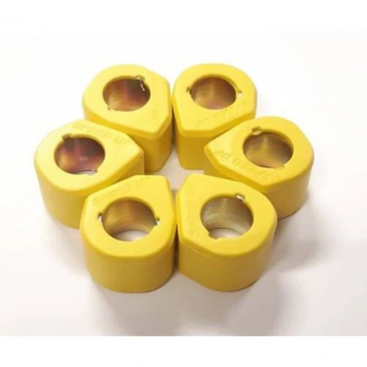 Yamaha X-Max 250-300 2018 Ve Sonrası Performans Bagası Speed-Up