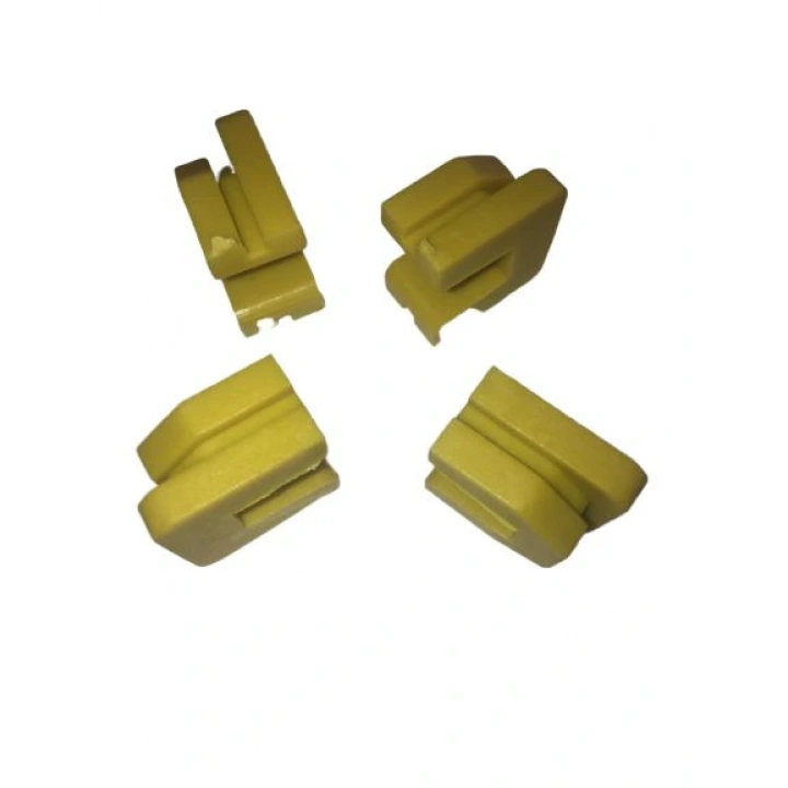 Yamaha X-Max 250 Tırnak Kızak Kayma Speed-Up 4Lü Set