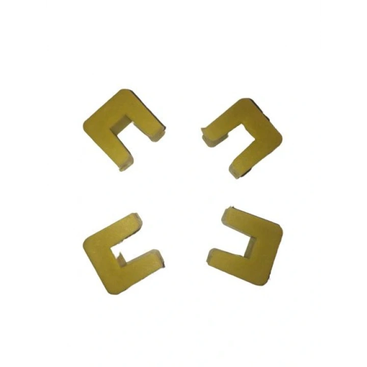 Yamaha X-Max 250 Tırnak Kızak Kayma Speed-Up 4Lü Set