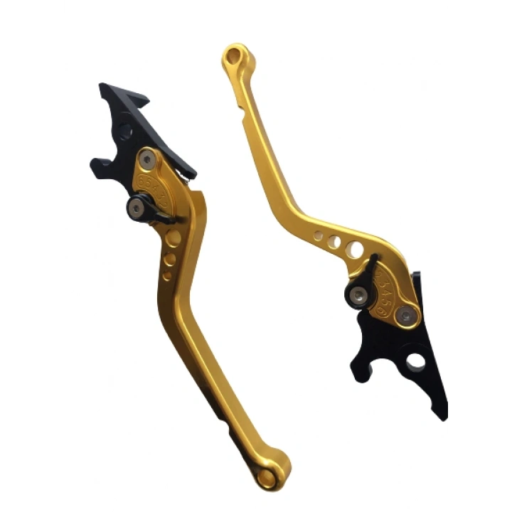 Yamaha X-Max Ayarlanabilir Fren Manet Tk 4057 Sarı