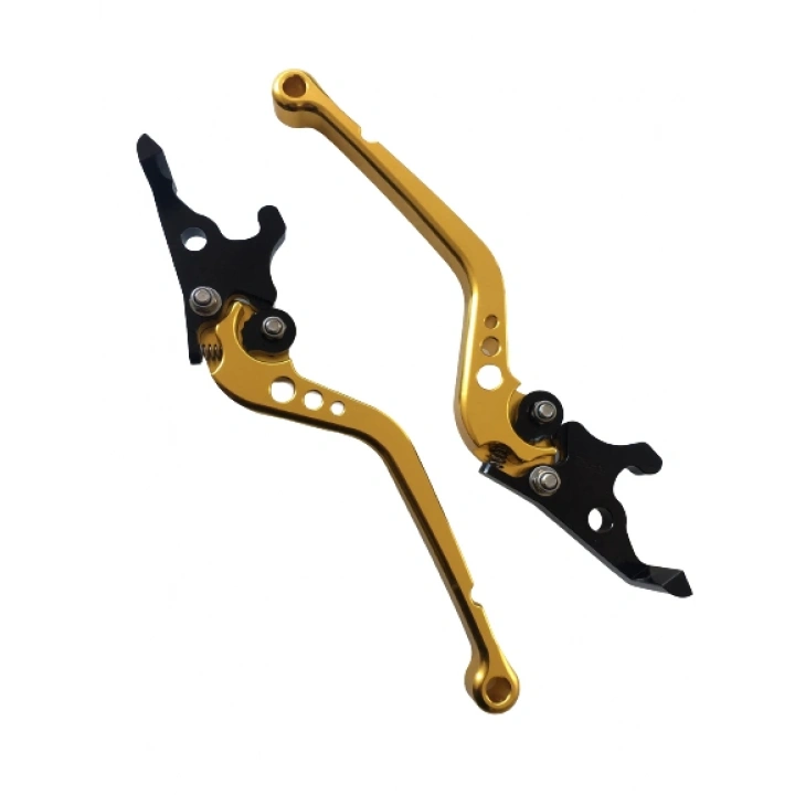 Yamaha X-Max Ayarlanabilir Fren Manet Tk 4057 Sarı