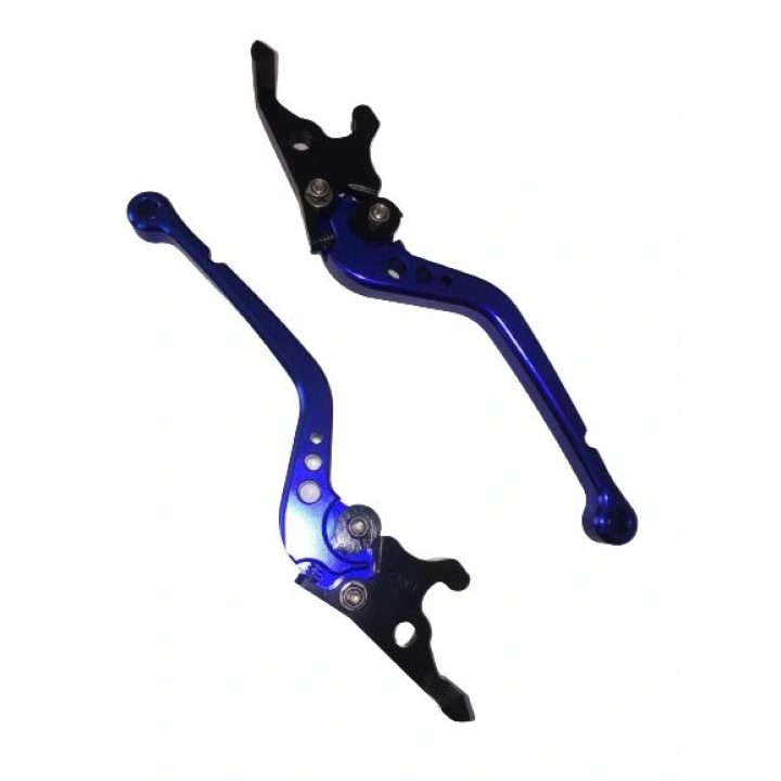 Yamaha X-max Ayarlanabilir Fren Manet Tk Mavi
