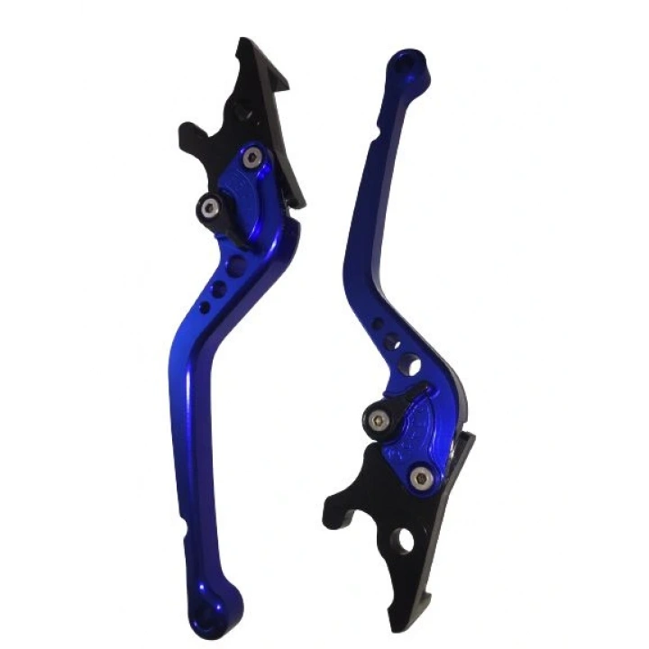 Yamaha X-max Ayarlanabilir Fren Manet Tk Mavi