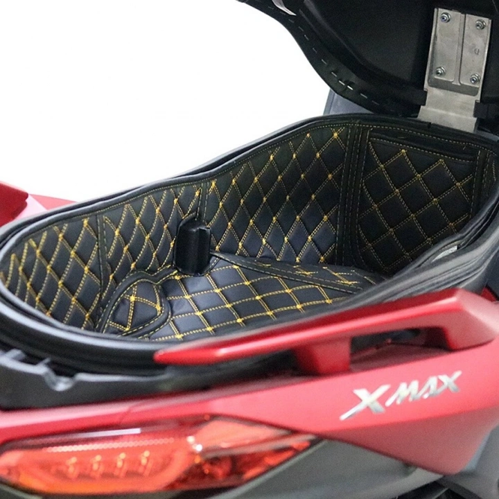 Yamaha Xmax Dekoratif Bagaj Havuzu