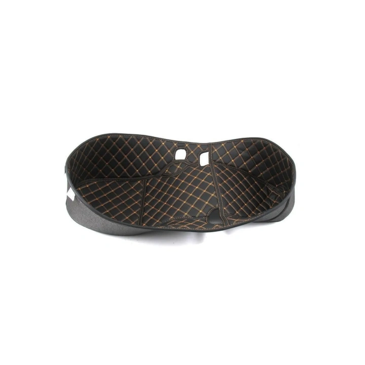 Yamaha Xmax Dekoratif Bagaj Havuzu