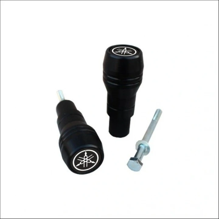 Yamaha Xmax Egzoz Koruma Takozu