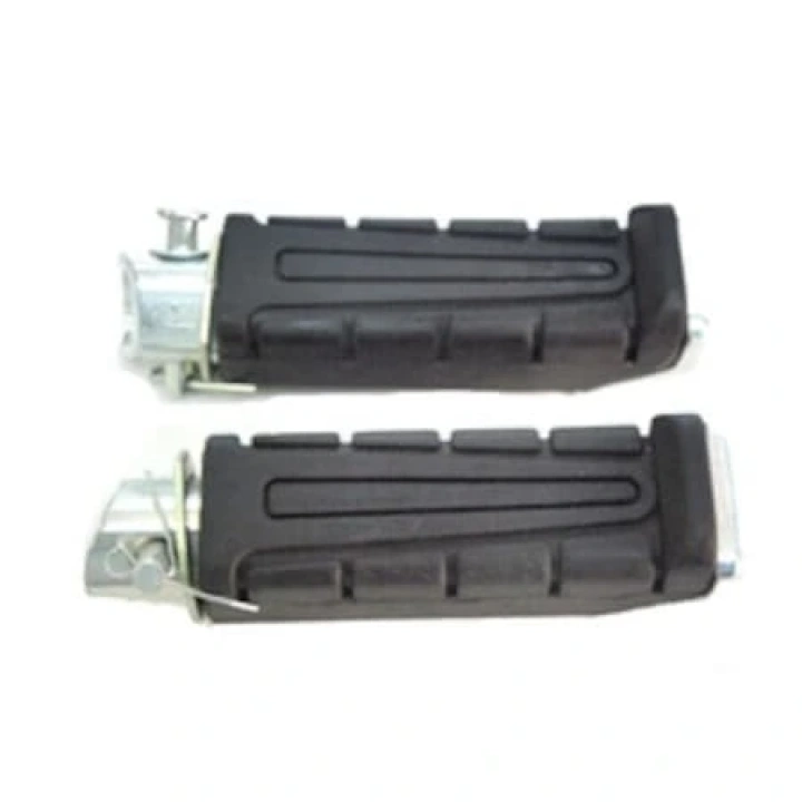 Yamaha Ybr 125 Arka  Basamak TK A+++ Kalite