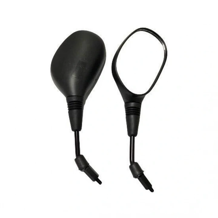 Yamaha Ybr 125 Ayna 10 mm Ters Diş