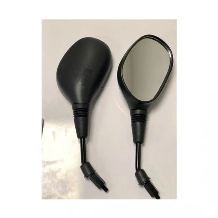 Yamaha Ybr 125 Ayna 10 mm Ters Diş